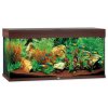 Juwel Rio LED Akvarijný set 180 tmavo hnedý 180 l