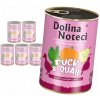 Dolina noteci Premium SuperFood kačica a prepelica 400 g