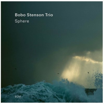 Bobo Stenson Trio - Sphere LP