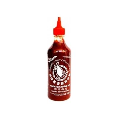 Flying Goose Sriracha Tom Yum 455 ml