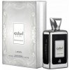 Lattafa Ejaazi Intensive Silver parfumovaná voda unisex 100 ml