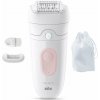 Braun Silk-épil 5 SE5-011 epilátor na mokré aj suché holenie 1 ks