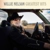 Nelson Willie: Greatest Hits - CD