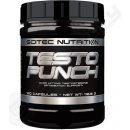 Scitec Nutrition Testo Punch 120 kapsúl