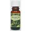 Vonný olej 10ml ZELENÝ ČAJ