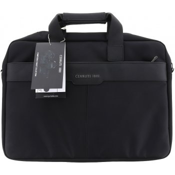 Púzdro CERRUTI Messenger Bag 15" čierne