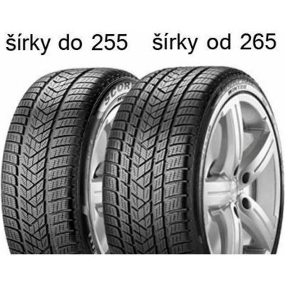 Pirelli Scorpion Winter(J)(LR) 265/40 R22 106W