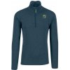 Karpos Pizzocco Half Zip Flíska Stargazer 2XL