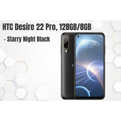 HTC Desire 22 Pro 5G 8GB/128GB