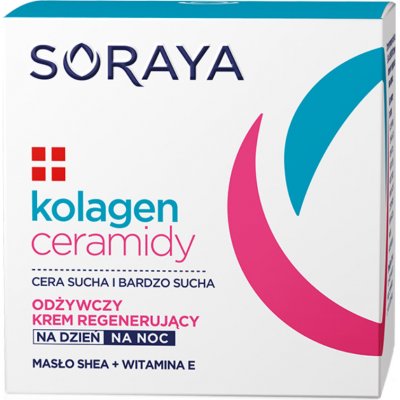 Soraya Collagen Ceramides 50 ml