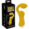 Your new favorite Double Vibrator