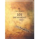 101 dní hojnosti Michal Hrehuš, Patrícia Hrehušová