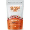 Orange County CBD Jahody, cestovné balenie, 200 mg CBD, 8 ks, 50 g