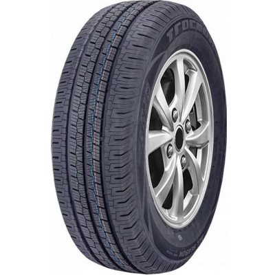 Tracmax A/S VAN Saver 215/70 R15 109/107S