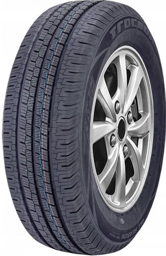 Tracmax A/S VAN Saver 195/60 R16 99/97H