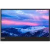 15.6 Lenovo L15 čierna / IPS / 1920 x 1080 / 16:9 / 14 ms / 250cd-m2 / 1000:1 / USB-C (66E4UAC1WL)