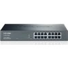TP-Link TL-SG1016DE/ easy smart switch 16x 10/100/1000Mbps/ IGMP, QoS, VLAN/ desktop