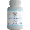 Medicinálne huby Tryptofan plus 500 mg 90 kapsúl