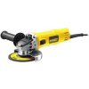 DeWALT DWE4016 730W úhlová bruska 115mm