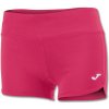 WOMEN’S SHORTS STELLA II dámske bežecké šortky ružová M