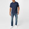 Tričko Slazenger Navy 7881299