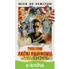 E-kniha Poslední akční hrdinovia - Nick de Semlyen
