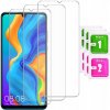 Tvrdené sklo pre Huawei P30 lite - Ochranné sklo 2.5D, 9H