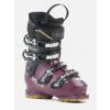 DALBELLO lyžiarky VELOCE MAX GW 80 W Black/Berry