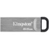Kingston Flash Disk 64GB USB3.2 Gen 1 DataTraveler Kyson DTKN/64GB