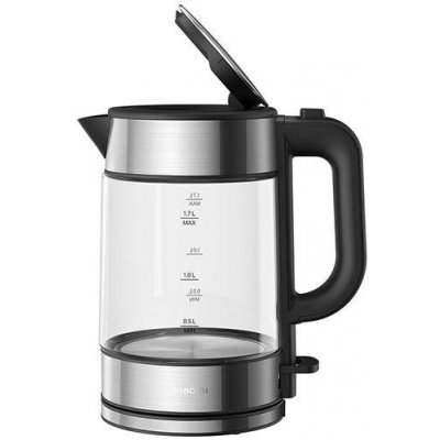 Xiaomi Electric Glass Kettle - Sklenená rýchlovarná kanvica