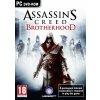 Assassins Creed Brotherhood uPlay PC