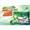 Ariel Color Allin1, kapsule na pranie, 30 praní