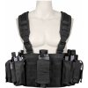 Rothco taktická Operators Chest Rig čierna