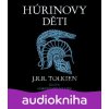 Húrinovy děti - J.R.R. Tolkien