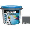 Škárovacia hmota Ceresit CE 40 graphite 2 kg CG2WA CE40216