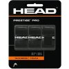 Head Prestige Pro black 3ks