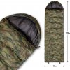 Tac Maven spací vak Sentinel, GR.Camo