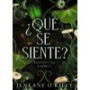 QUE SE SIENTE (O'RILEY,JENEANE)(Kniha)