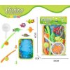 Wiky Chytanie rýb WKW027777