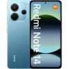 Xiaomi Redmi Note 14 6GB/128GB - Modrý