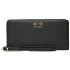 Guess Peňaženky SWPG96 48146 Čierna
