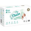 Dada Pure care 2 - 3-6 kg 35 ks