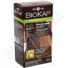 Biosline Biokap farba na vlasy 8.03 Blond přírodní světlá 140 ml
