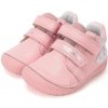 D.D. step Barefoot boty S070-61244 Baby Pink EUR 25
