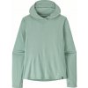 Dámska mikina PATAGONIA W CAP COOL SUN HOODY veľkosť XL