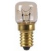 Žiarovka pre šijacie stroje E14/20W/230V Lucide