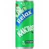 Relax kaktus 330 ml