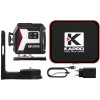 Laser KAPRO® 933 Prolaser® NUCLUEO GREEN, 3D All-Lines