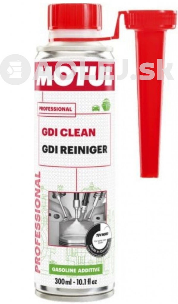 Motul GDI Clean 300 ml