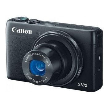 Canon PowerShot S120